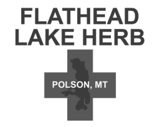 flathead lake herb