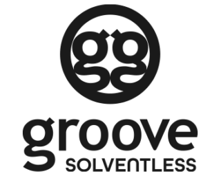 groove solventless